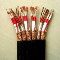 特種耐高溫、耐高壓電纜